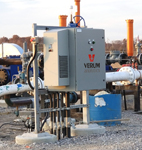 美国Verum Analytics,近红外原油和燃料分析系统